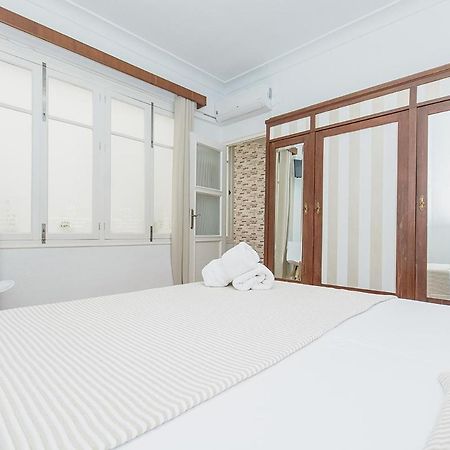 Apartamento San Pascual En אוריהואלה מראה חיצוני תמונה