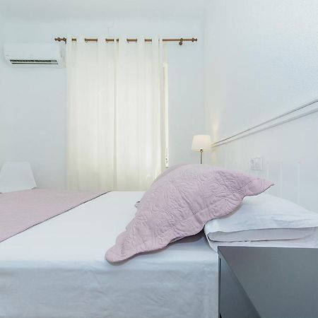 Apartamento San Pascual En אוריהואלה מראה חיצוני תמונה