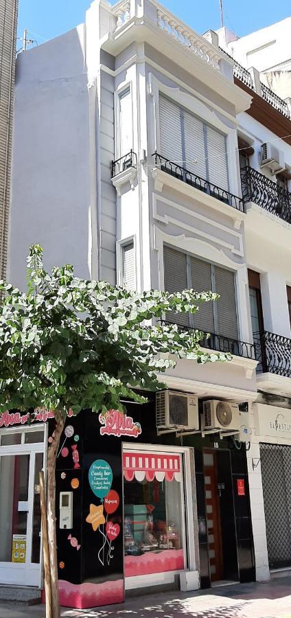 Apartamento San Pascual En אוריהואלה מראה חיצוני תמונה
