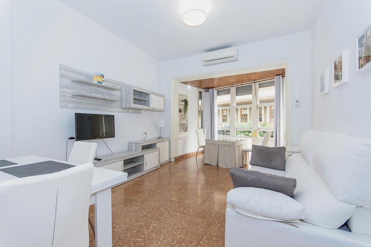 Apartamento San Pascual En אוריהואלה מראה חיצוני תמונה