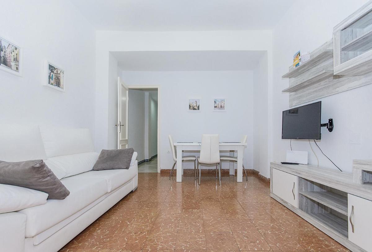 Apartamento San Pascual En אוריהואלה מראה חיצוני תמונה
