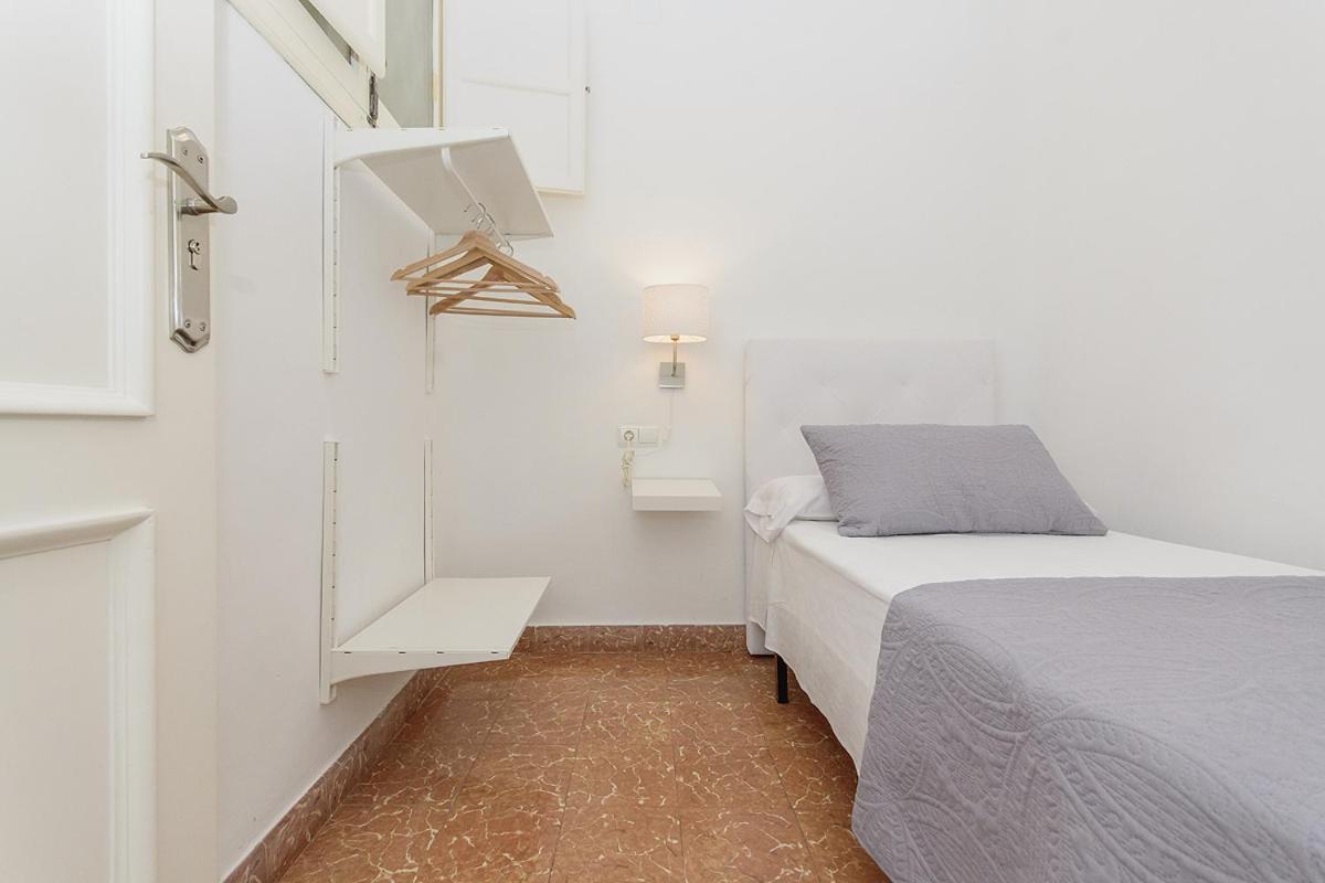 Apartamento San Pascual En אוריהואלה מראה חיצוני תמונה