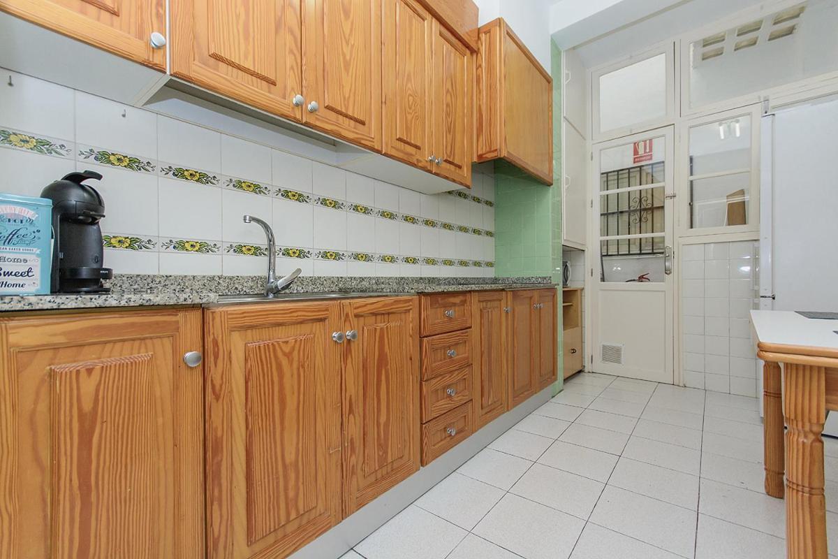 Apartamento San Pascual En אוריהואלה מראה חיצוני תמונה