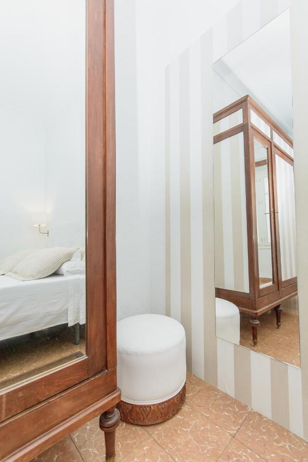 Apartamento San Pascual En אוריהואלה מראה חיצוני תמונה
