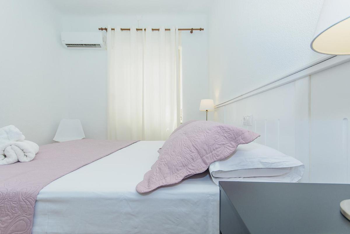 Apartamento San Pascual En אוריהואלה מראה חיצוני תמונה