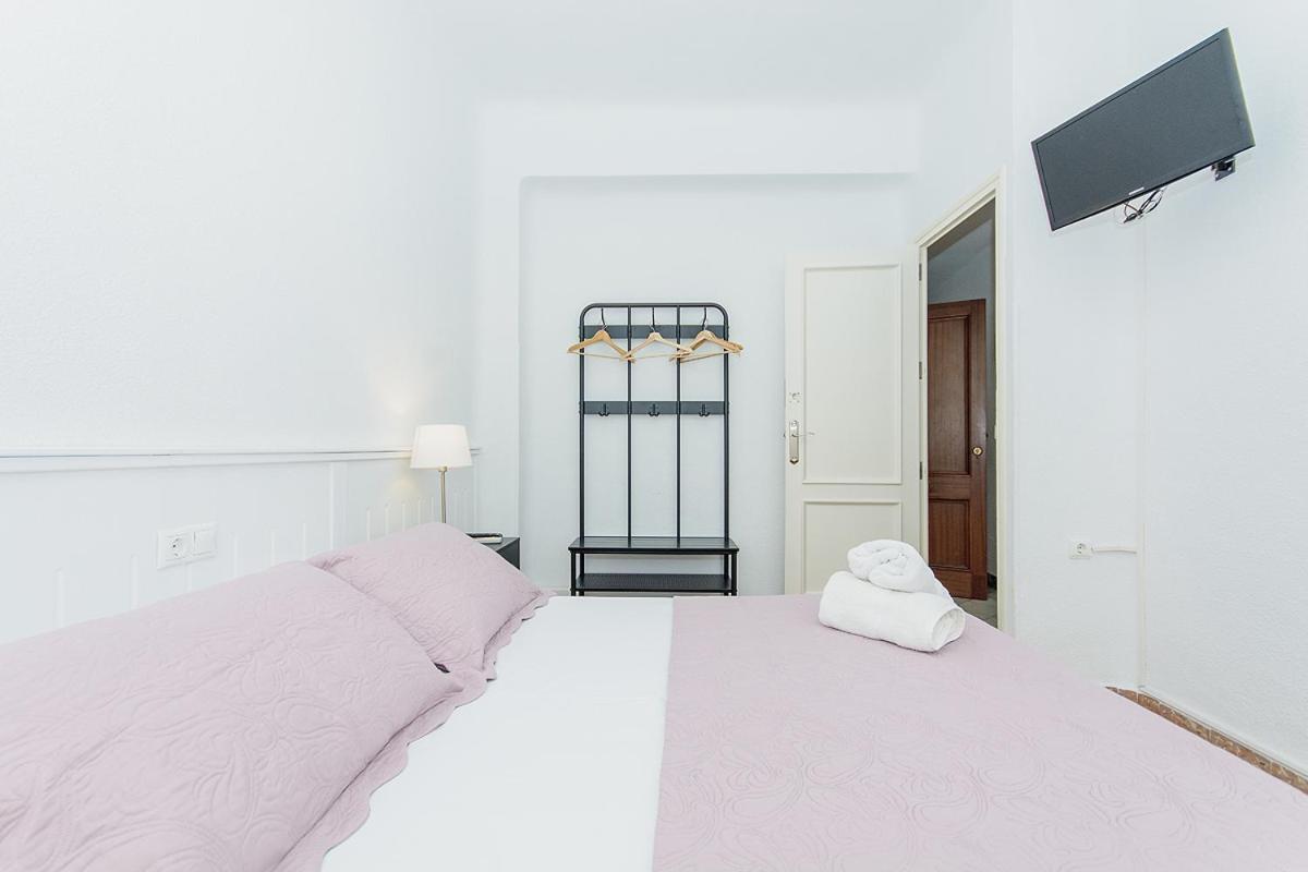 Apartamento San Pascual En אוריהואלה מראה חיצוני תמונה