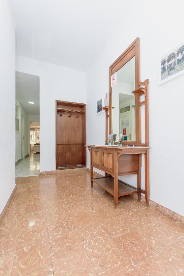 Apartamento San Pascual En אוריהואלה מראה חיצוני תמונה