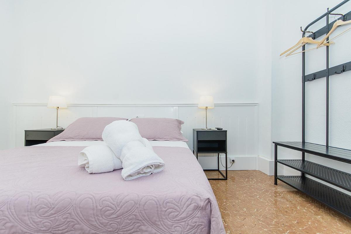 Apartamento San Pascual En אוריהואלה מראה חיצוני תמונה