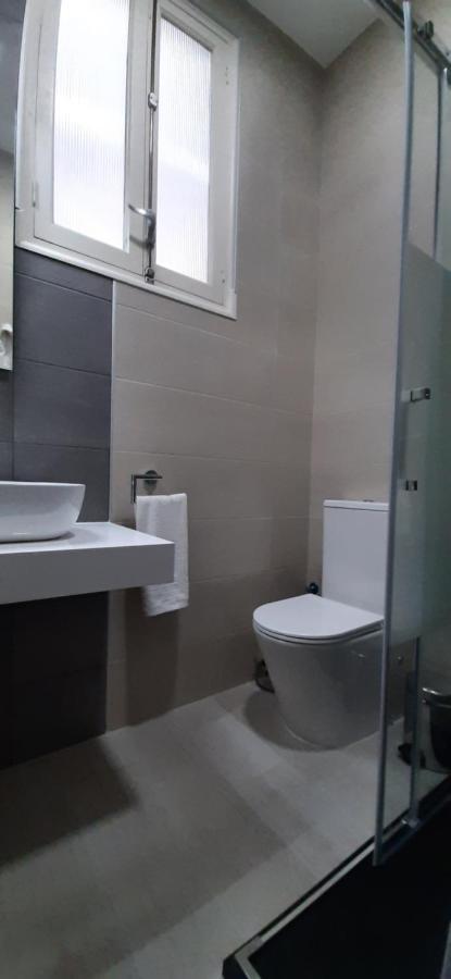 Apartamento San Pascual En אוריהואלה מראה חיצוני תמונה