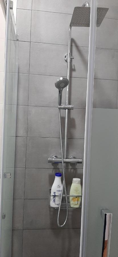 Apartamento San Pascual En אוריהואלה מראה חיצוני תמונה