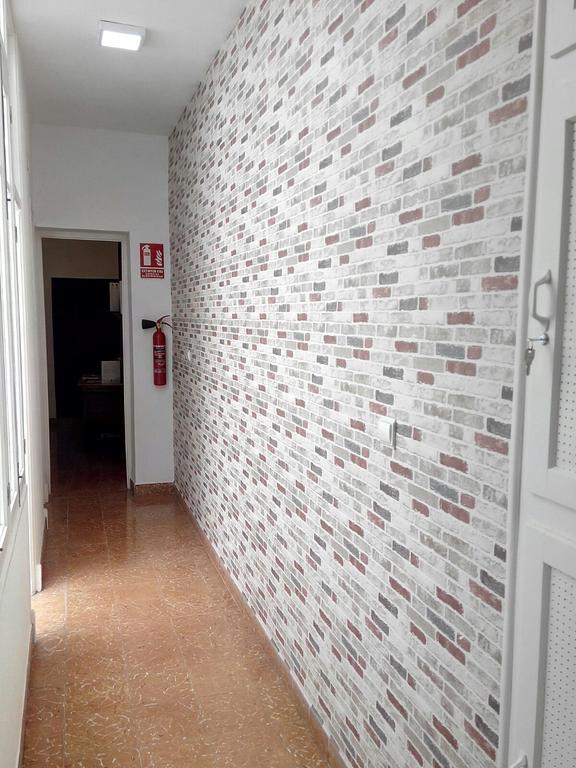 Apartamento San Pascual En אוריהואלה מראה חיצוני תמונה