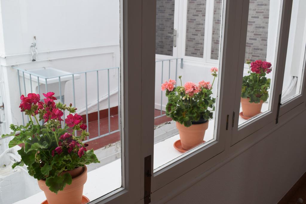 Apartamento San Pascual En אוריהואלה מראה חיצוני תמונה